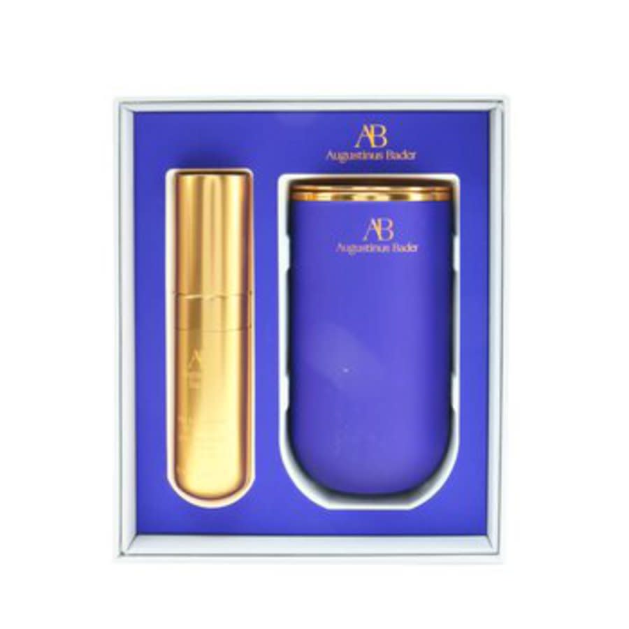 Augustinus Bader The Eye Cream 0.5 oz Makeup 5060552903407