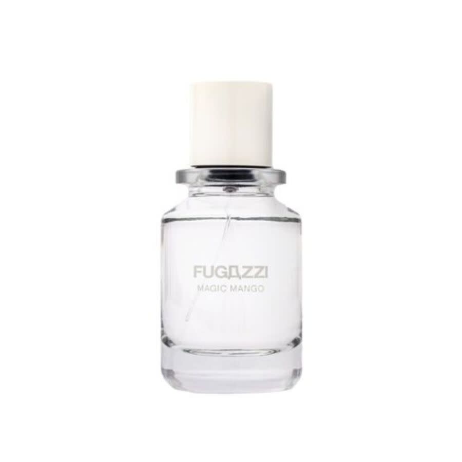 Fugazzi Unisex Magic Mango EDP Spray 1.7 oz Fragrances 9504415816634