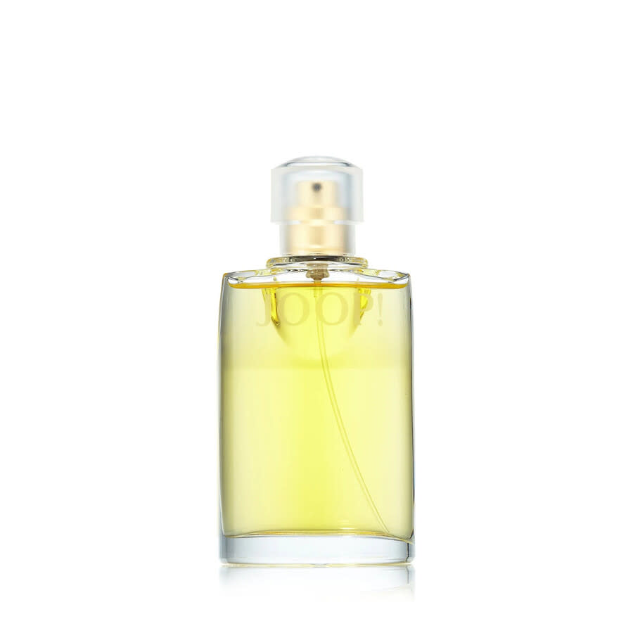 Joop Ladies Joop EDT Spray 33 oz Tester Fragrances 3414206004880 20$