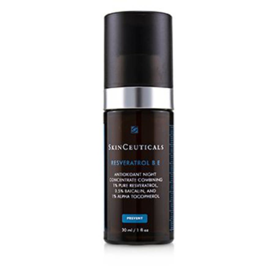 SkinCeuticals - Resveratrol B E Antioxidant Night Concentrate 30ml1oz 115$