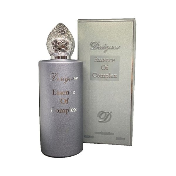 Designer Unisex Essence Of Complex EDP 3.4 oz Fragrances 3012587409456