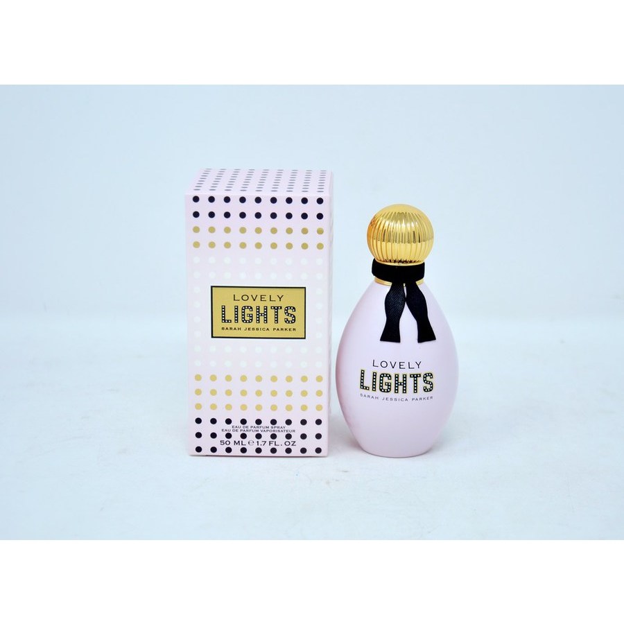 Sarah Jessica Parker Ladies Lovely Lights EDP Spray 1.7 oz Fragrances 5060426157844