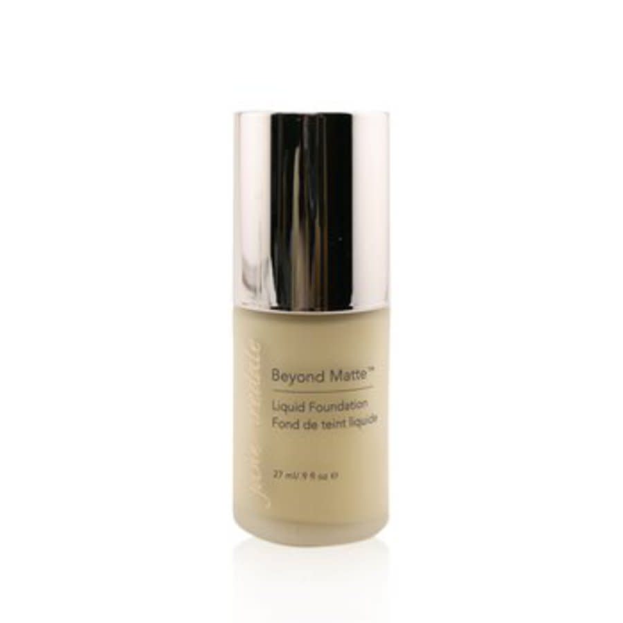 Jane Iredale - Beyond Matte Liquid Foundation - M1 Fair Neutral 27ml09oz 40$