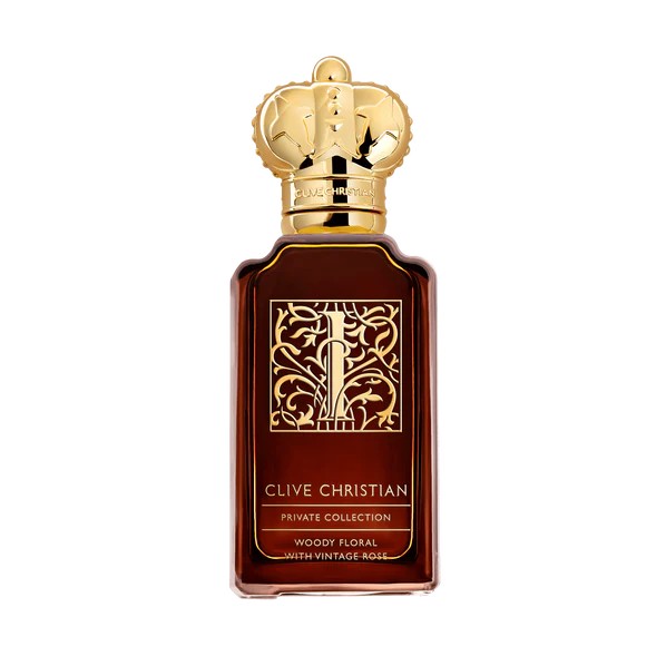 Clive Christian Ladies Private Collection I Woody Floral EDP Spray 17 oz Fragrances 652638012827 230$