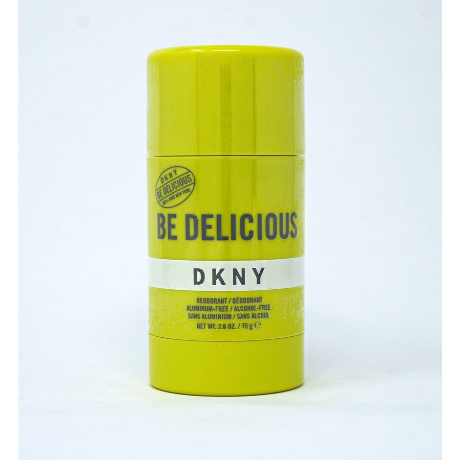 Donna Karan Ladies Be Delicious Deodorant 2.6 oz Fragrances 085715962805