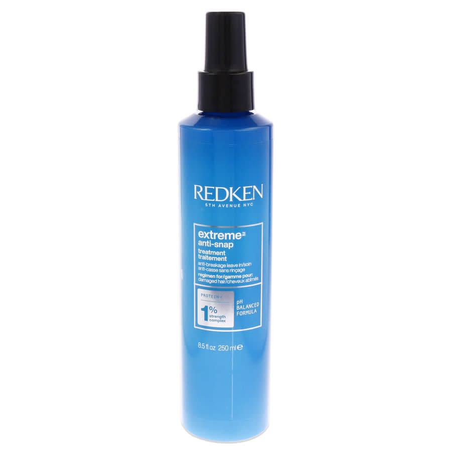 REDKEN Extreme Anti-Snap Treatment 85 oz Hair Care 884486453402 30$