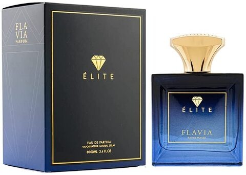Flavia Unisex Elite EDP 34 oz Fragrances 6294015156973 25$