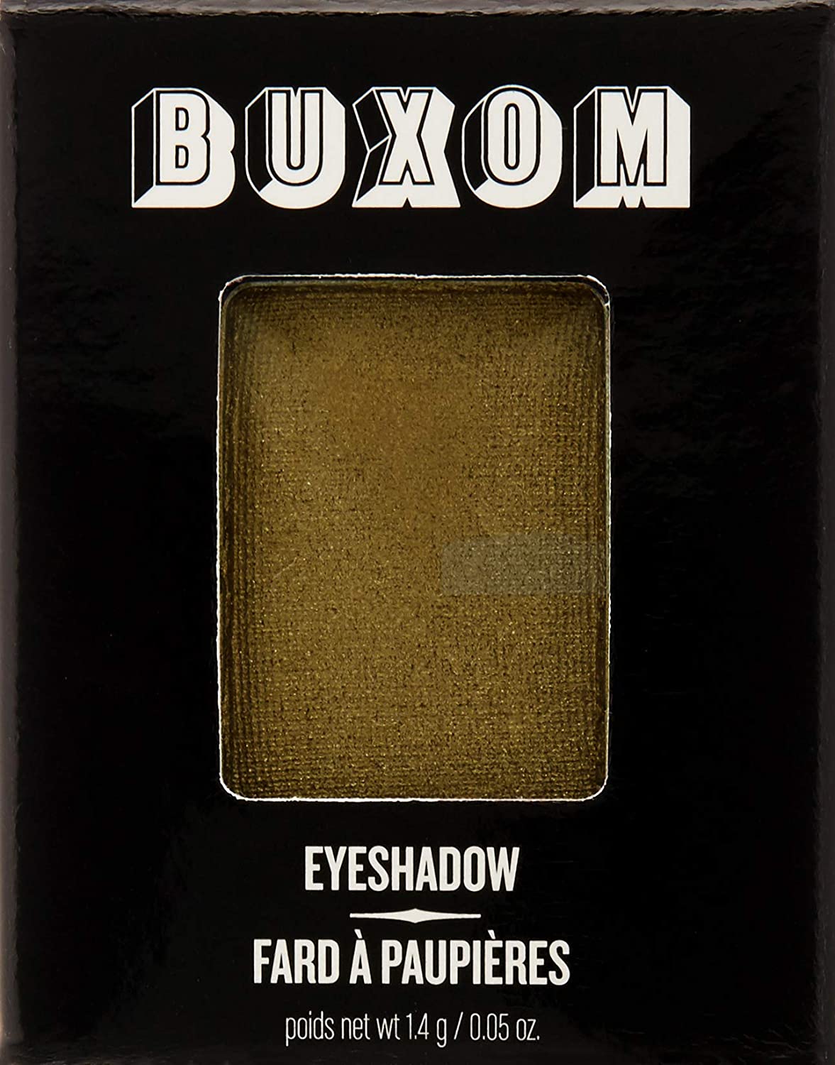 Buxom Eyeshadow Bar Single Filthy Rich 05 oz 14 ml 10$