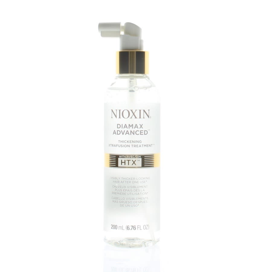 Nioxin Mens Diamax Advanced Thickening Xtrafusion Treatment 676 oz Hair Care 0070018089205 35$