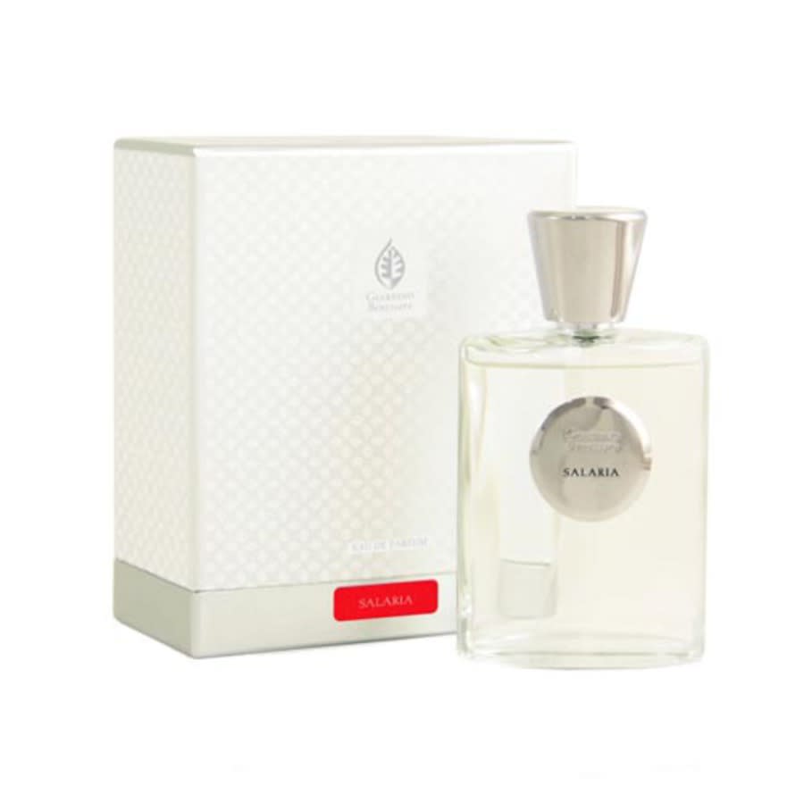 Giardino Benessere Unisex Rosa Dorotea EDP Spray 338 oz Tester Fragrances 8016741972508 45$