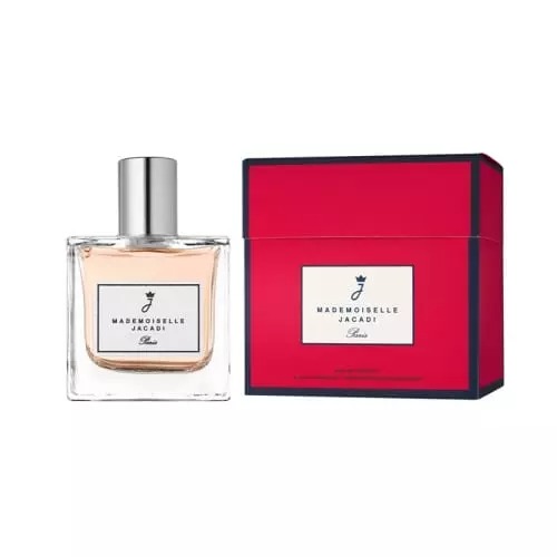 Jacadi Girls Mademoiselle EDT Spray 3.4 oz Kids Fragrances 7613107400258