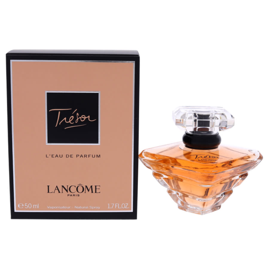 Tresor Lancome EDP Spray 17 oz w 60$