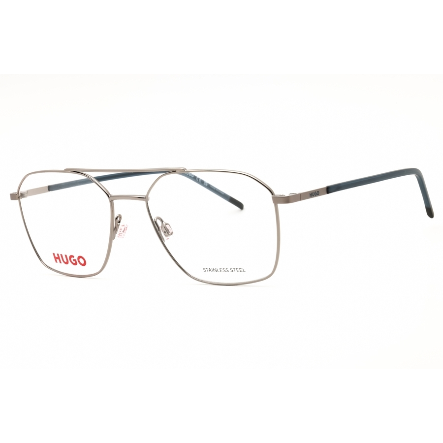 Hugo Boss Demo Navigator Mens Eyeglasses HG 1274 06LB 55