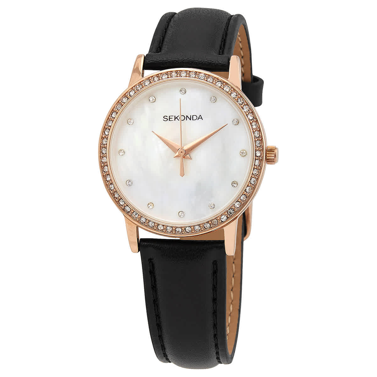 Sekonda ladies watch straps sale