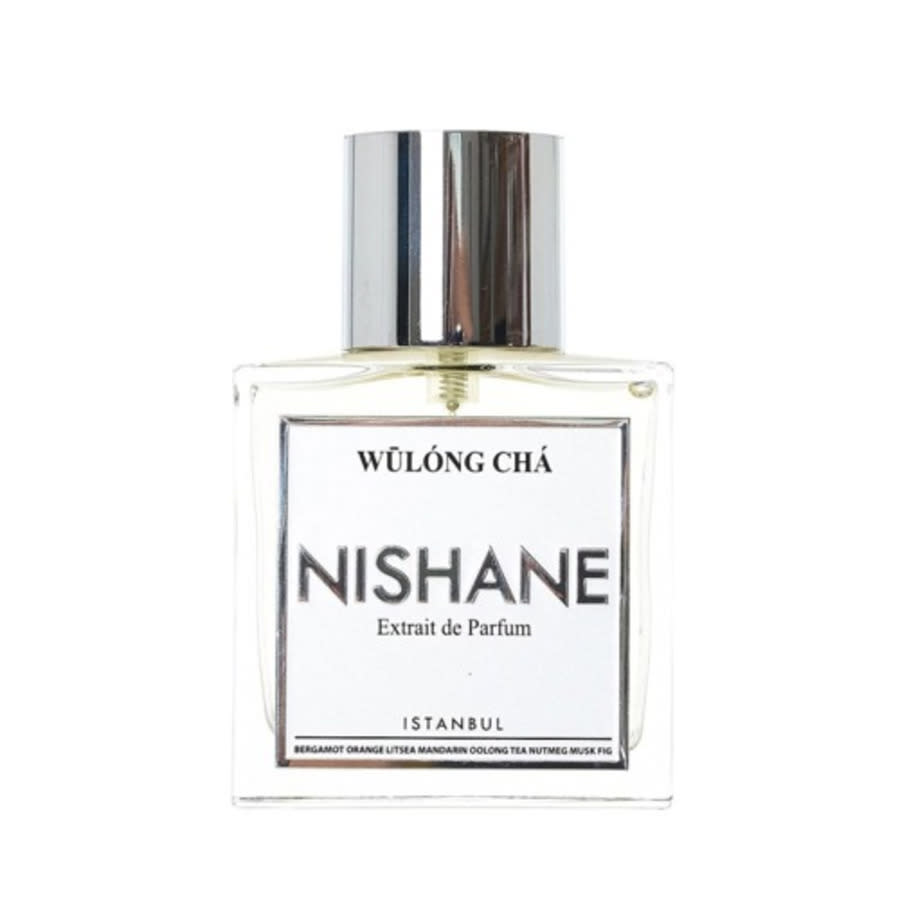 Nishane Unisex Wulong Cha Extrait De Parfum Spray 34 oz Tester Fragrances 8681008055234 140$