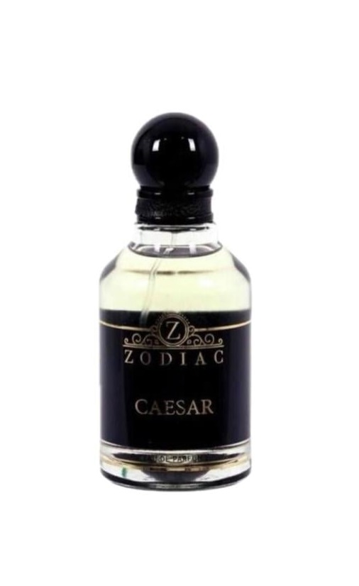 Zodiac Mens Caesar EDP Spray 3.0 oz Fragrances 6295151930267