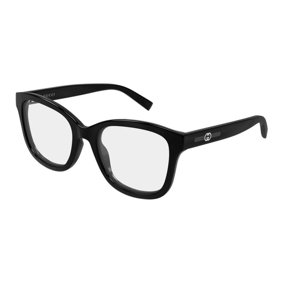 Gucci GG2104O 001 Women’s Glasses  Size 53 - Free Lenses - Blue Light Block Available