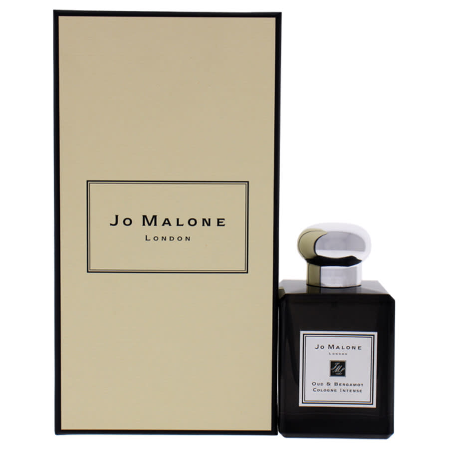 Jo Malone London Oud Bergamot Cologne Intense 17 oz 112$