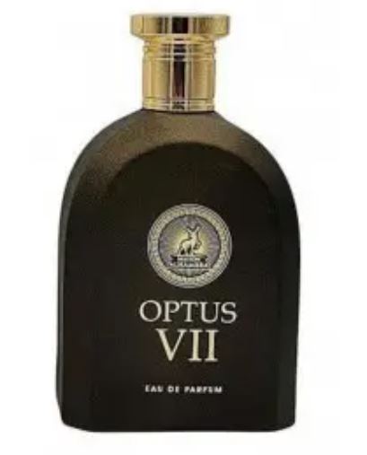 Maison Alhambra Unisex Optus VII EDP Spray 34 oz Fragrances 6291108735671 15$