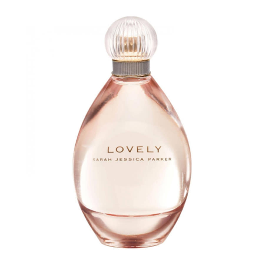 Sarah Jessica Parker Ladies Lovely EDP Spray 34 oz Tester Fragrances 5060426150036 19$