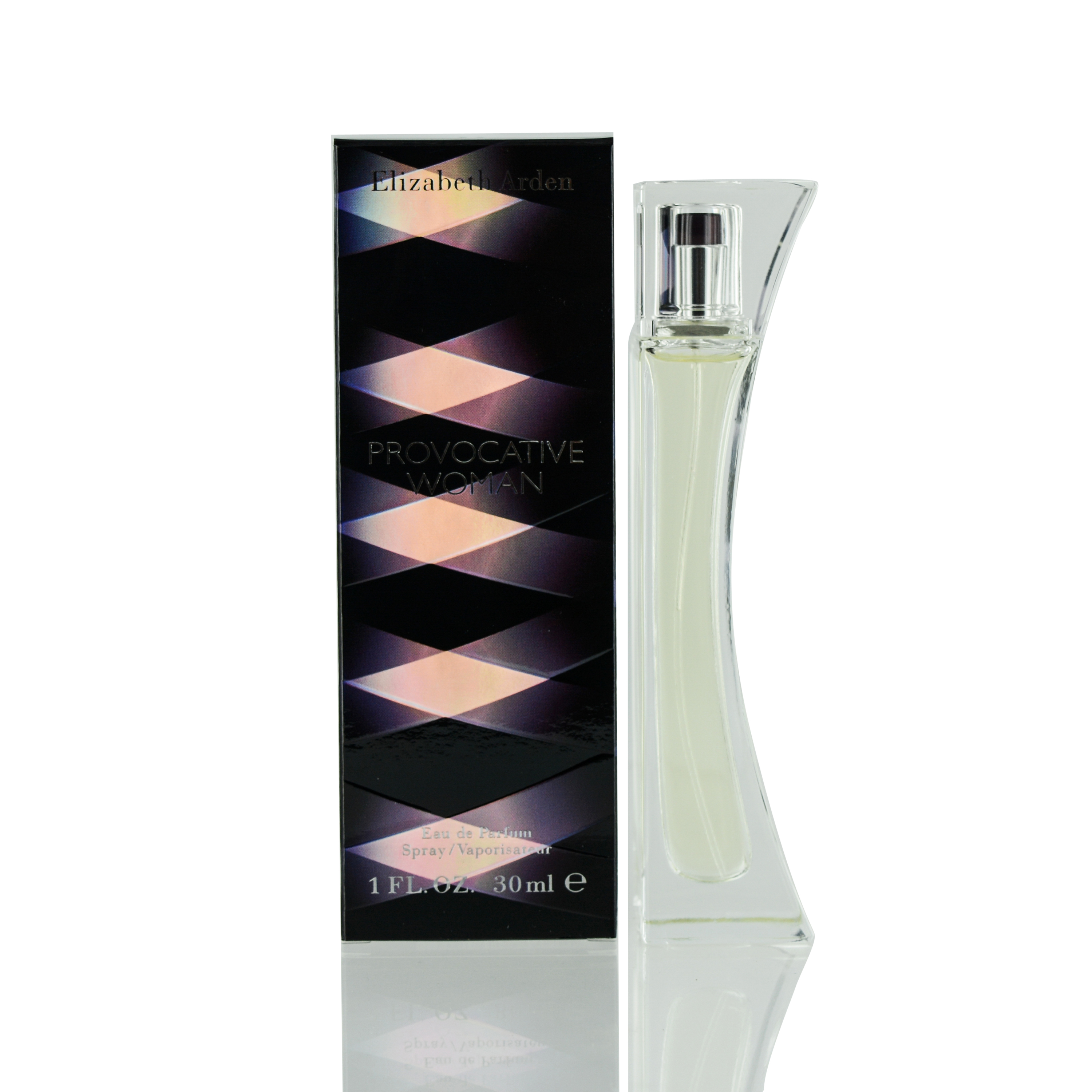 PROVOCATIVE WOMANELIZABETH ARDEN EDP SPRAY 10 OZ W 15$