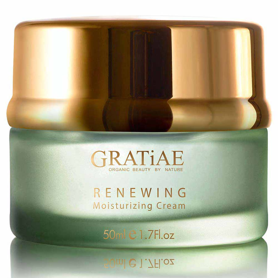 GRATiAE Ladies Renewing Moisturizing Cream 1.7 oz Skin Care 7290106250925