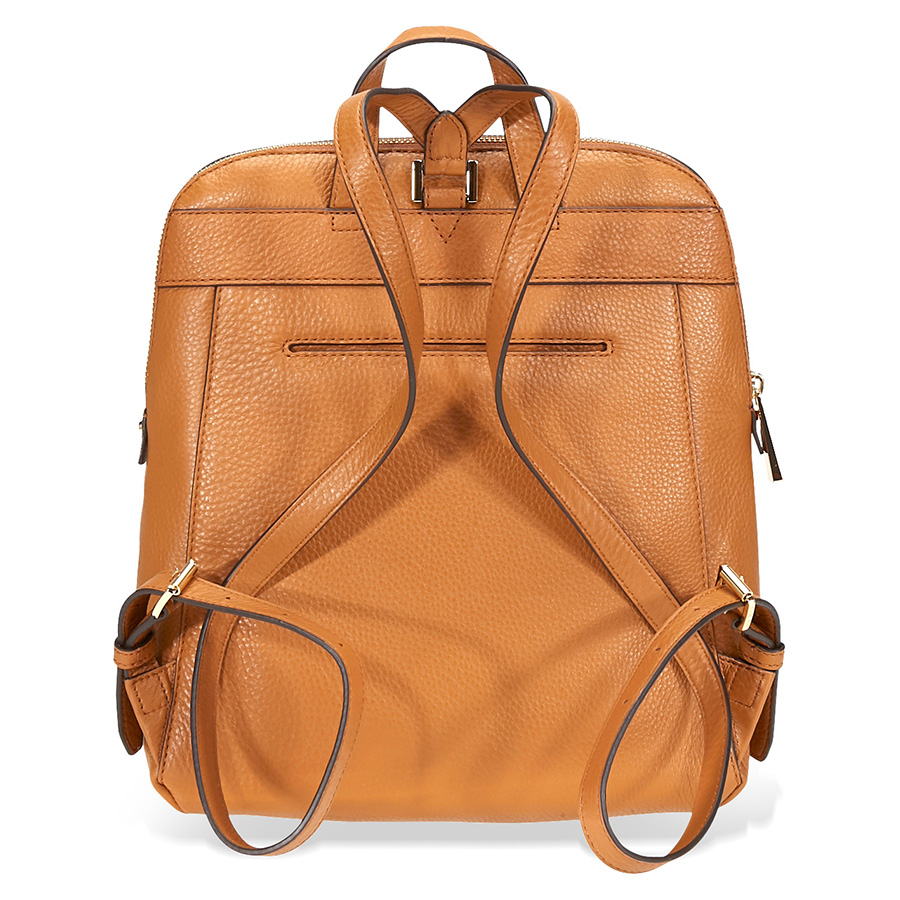 Michael Kors Rhea Medium Backpack - Choose color | eBay