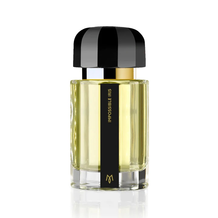 Ramon Monegal Impossible Iris EDP Spray 3.4 oz Fragrances 8436543924145
