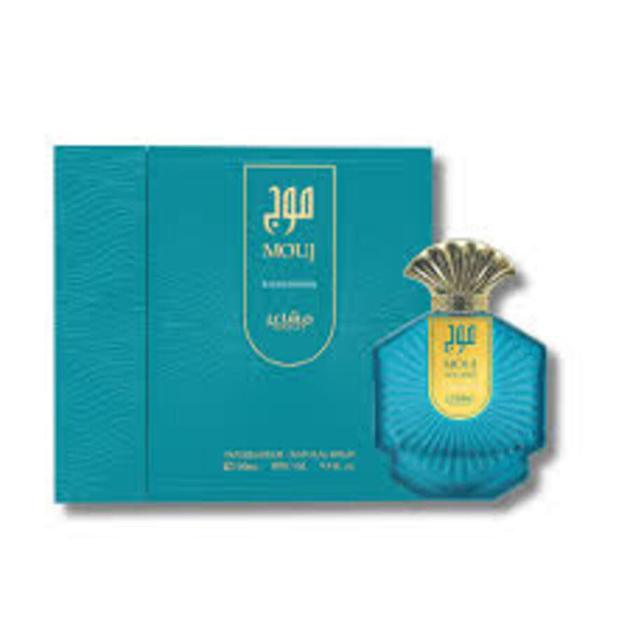 FAAN Unisex Masha'Er Mouj Atlantis EDP Spray 3.4 oz Fragrances 6291106788662