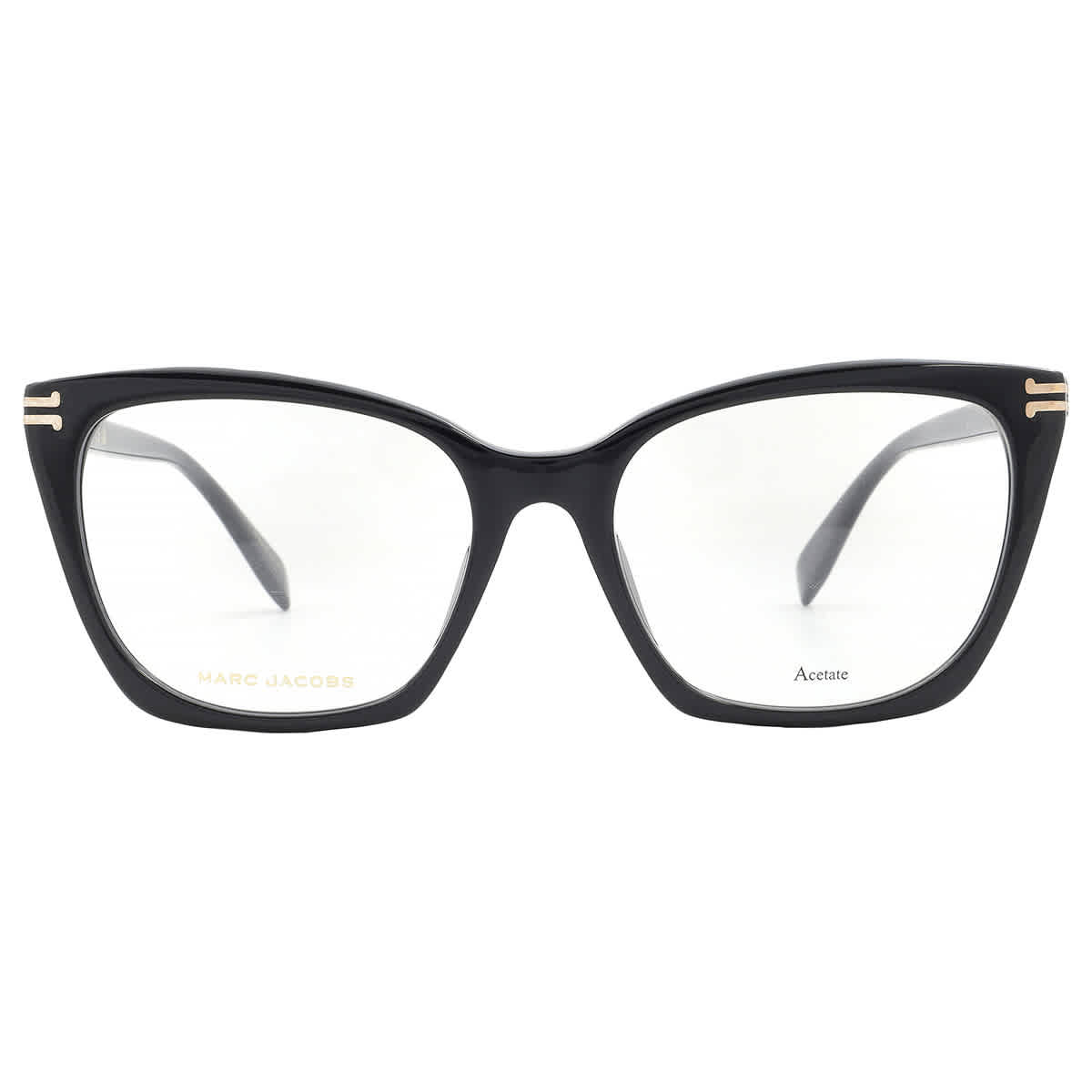 Marc Jacobs Demo Cat Eye Ladies Eyeglasses MJ 1096F 0807 54 50$