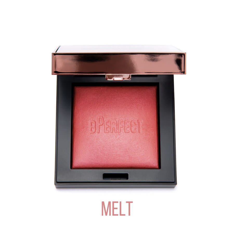 BPerfect Cosmetics Ladies The Dimensions Collection Scorched Blusher 046 oz Melt Makeup 5060806561353 20$