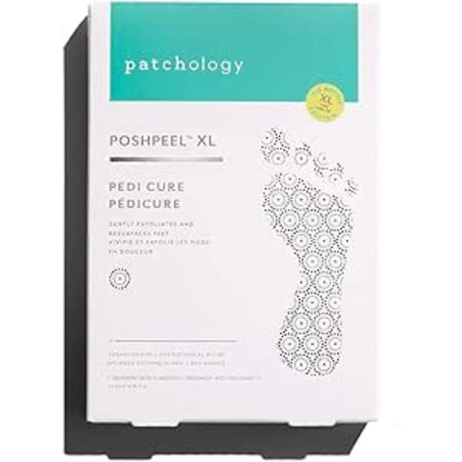 Patchology PoshPeel XL Big Bootie Edition Skin Care 818262022773