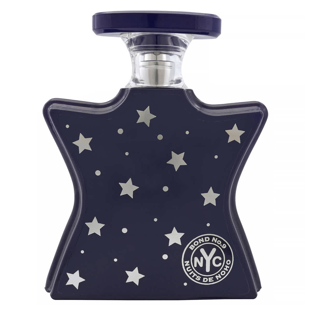 Bond No.9 Ladies Nuits De Noho Eau De Parfum Spray 3.3 oz (100 ml)