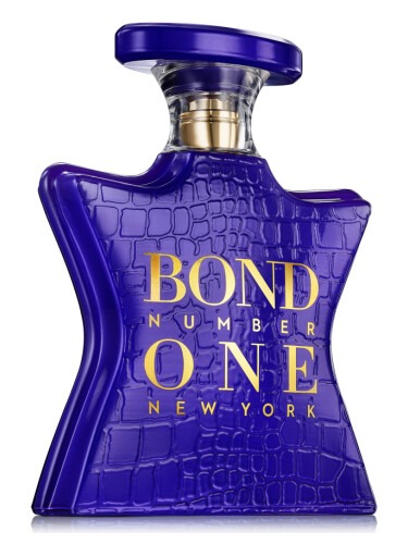 Bond No.9 Unisex Bond Number One EDP 3.4 oz (Tester) Fragrances 888874058286
