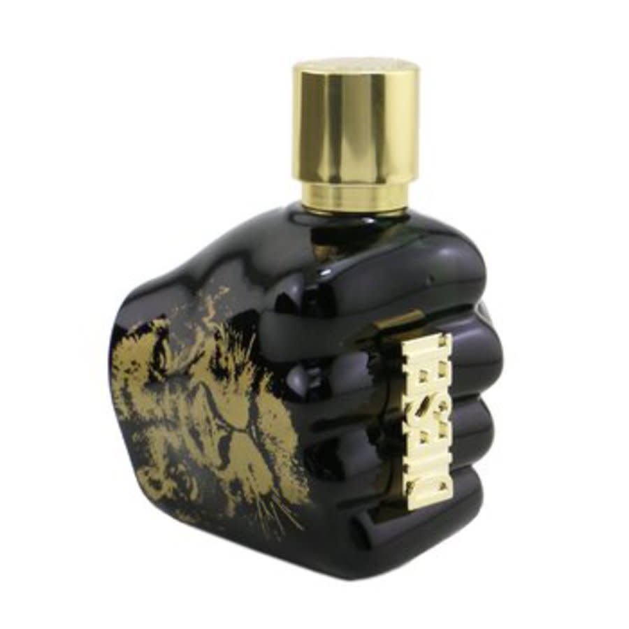 Diesel Mens Spirit Of The Brave EDT Spray 17 oz Fragrances 3614272631915 22$