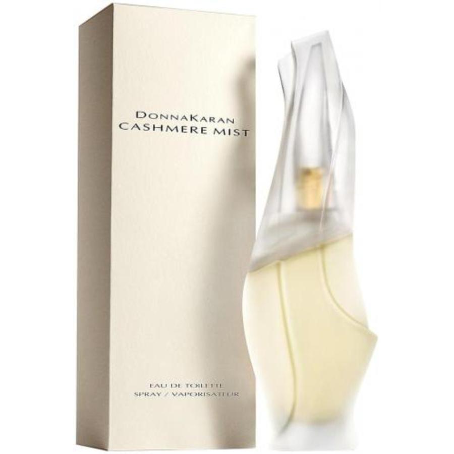 DKNY Ladies Cashmere Mist Body Spray 1 oz Fragrances 763511099719