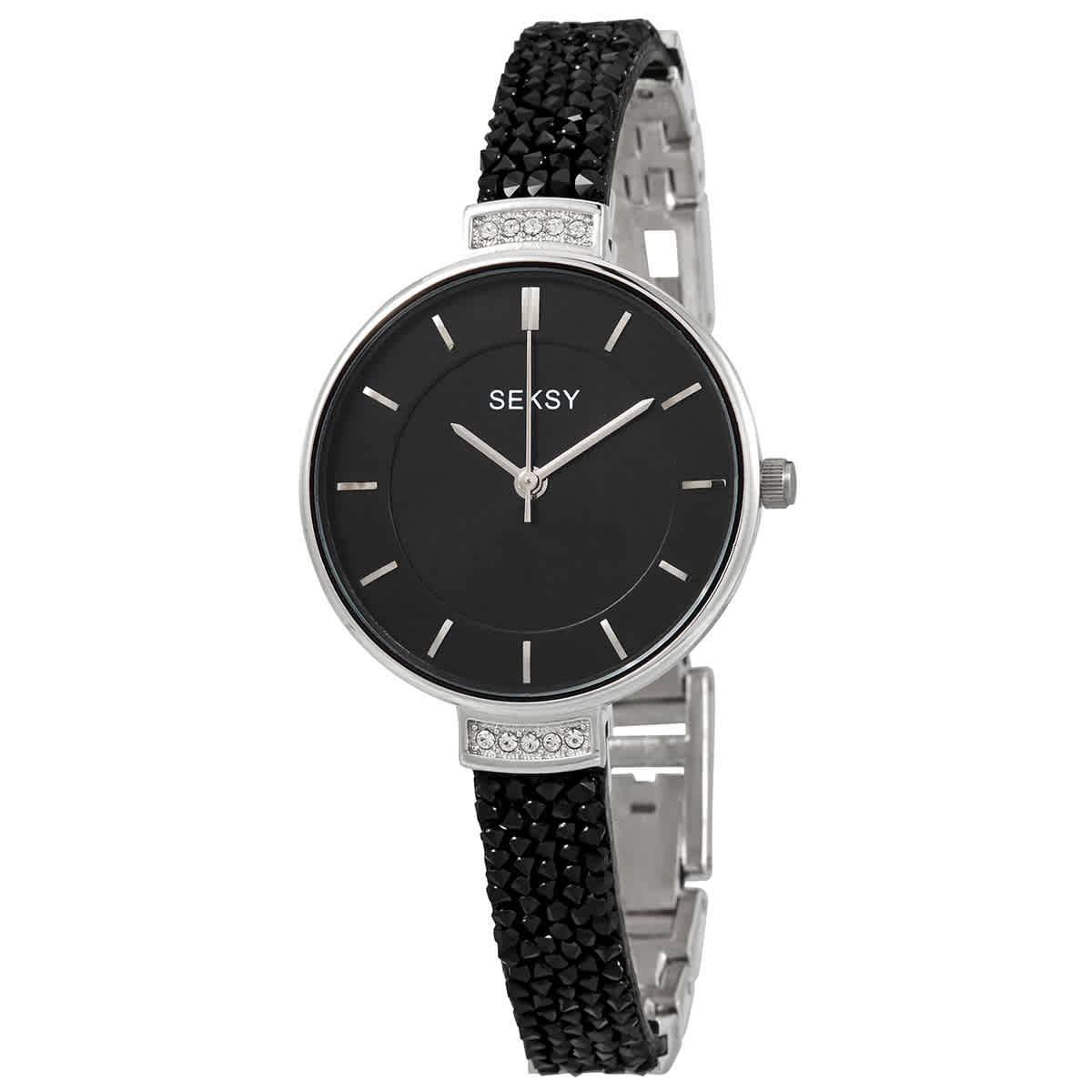Seksy rocks best sale black