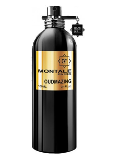 Montale Unisex Oudmazing EDP Spray 34 oz Tester Fragrances 3760260455329 65$