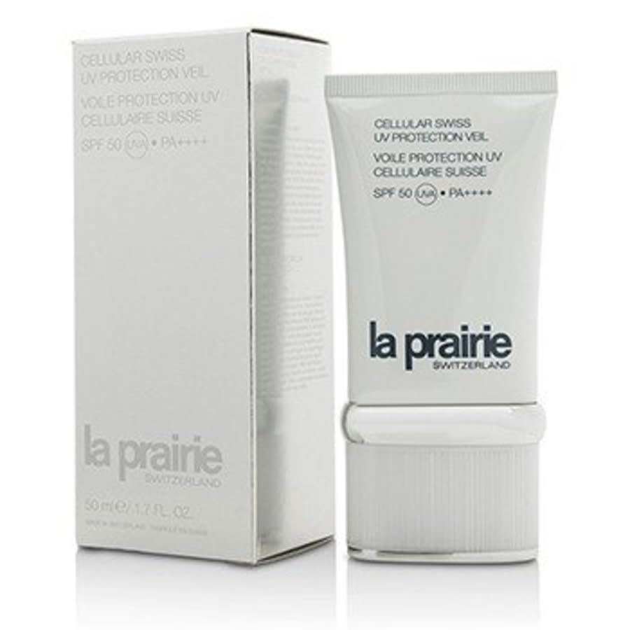 La Prairie Cellular Swiss SPF 50 Uv Protection Veil 17 oz 50 ml 165$