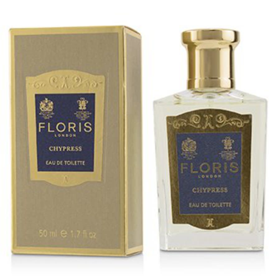 Floris - Chypress Eau De Toilette Spray 50ml 17oz 43$
