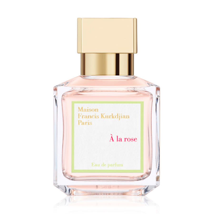Maison Francis Kurkdjian A La Rose Eau De Parfum Spray 70ml24oz Womens 250$