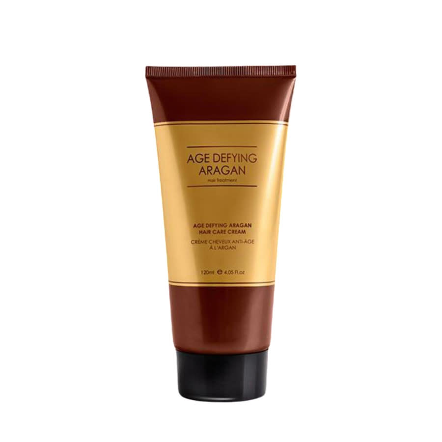 Age Defying Aragan Hair Care Cream 405 oz 30$