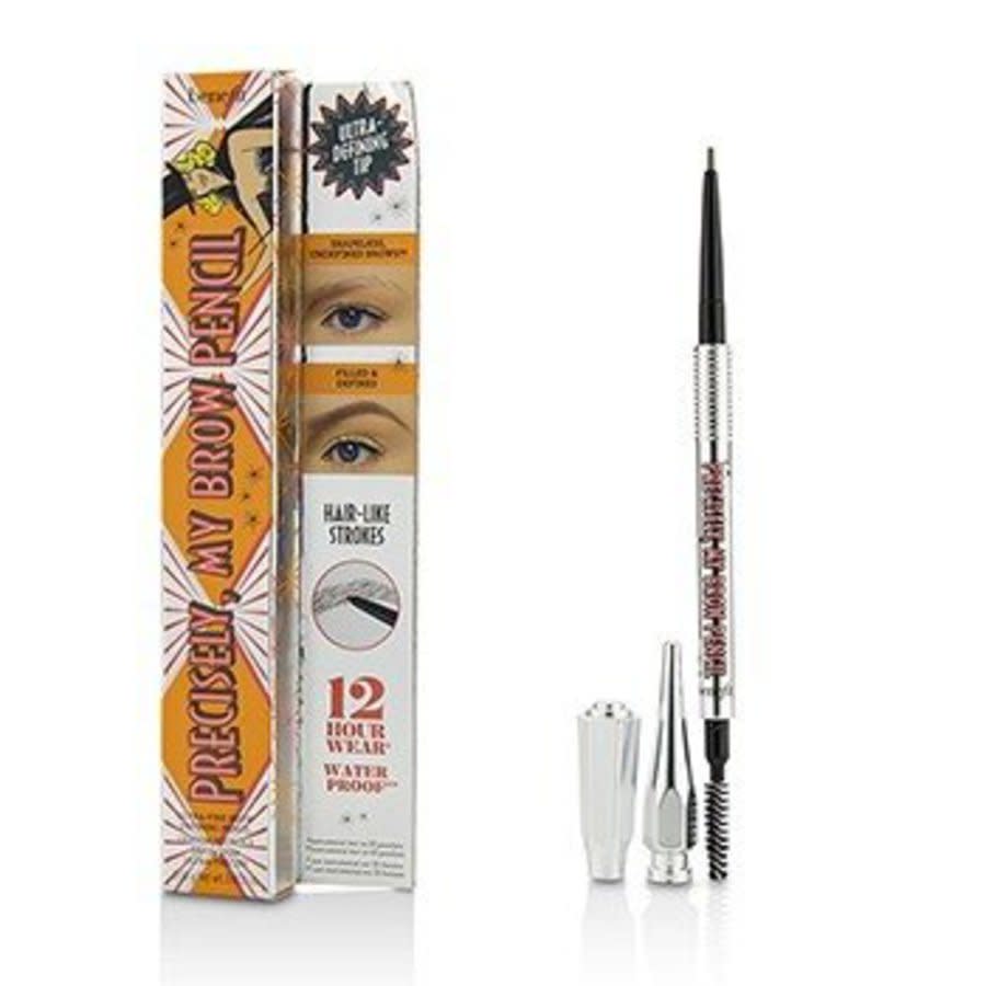 Benefit Precisely My Brow Pencil Ultra Fine Brow Defining Pencil 0002 oz 3 Medium Makeup 602004071323 24$