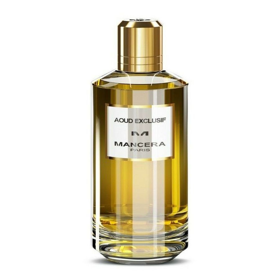 Mancera Aoud Exclusif EDP Spray 4 oz Fragrances 3760265192786 80$