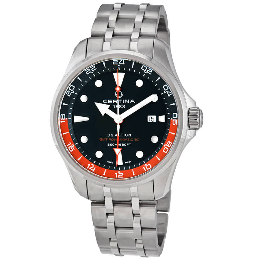 certina 316l