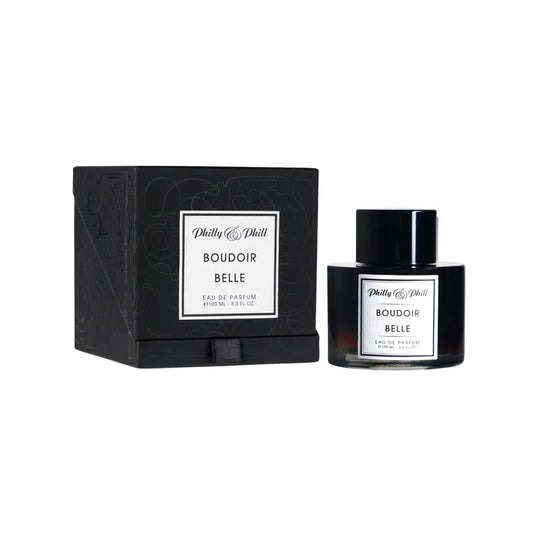 Philly & Phill Ladies Boudoir Belle EDP Spray 3.4 oz Fragrances 742832495226
