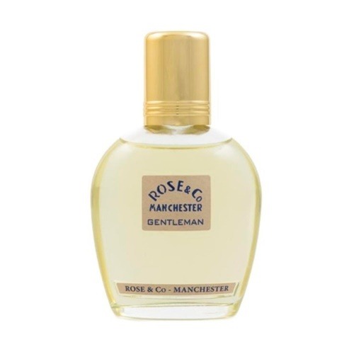 Rose & Co Manchester Mens Gentleman EDP 3.4 oz (Tester) Fragrances 8051773434068