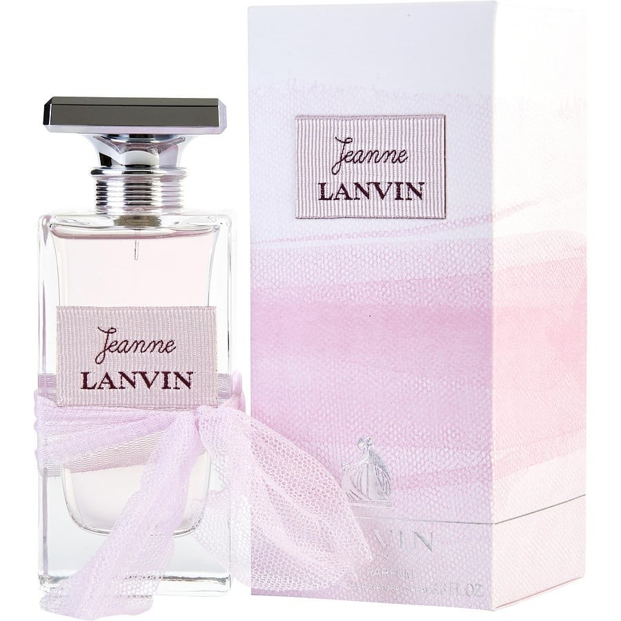 Jeanne Lanvin by Lanvin EDP Spray 33 oz 25$