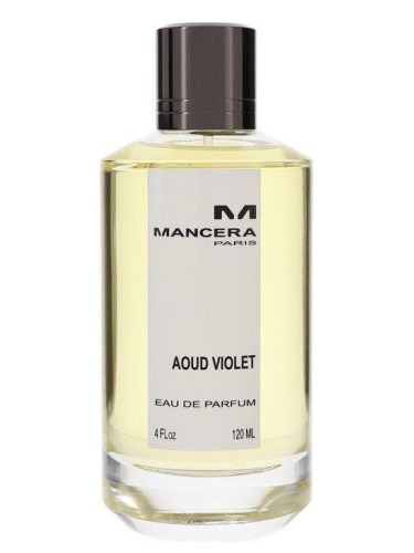 Mancera Unisex Aoud Violet EDP 40 oz Tester Fragrances 3760265192281 65$