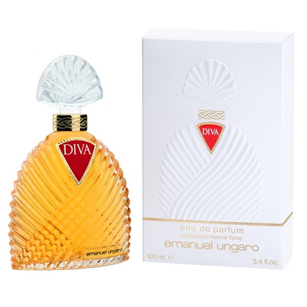 Diva Ungaro EDP Spray 33 oz w 25$